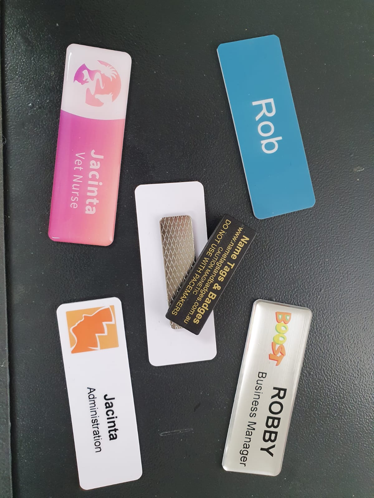 Name Tags Name Tags Australia